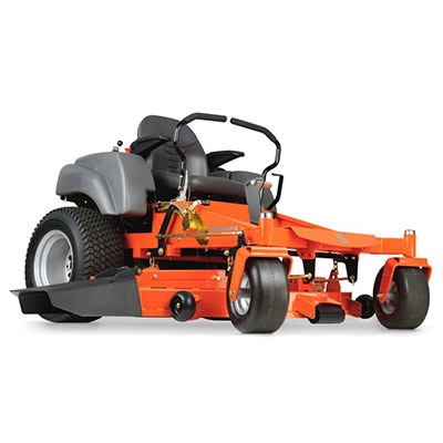 Zero Turn Mowers HUSQVARNA ZERO TURN MOWER Z242E